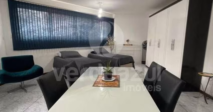 Apartamento com 1 quarto para alugar na Rua Saldanha Marinho, 516, Centro, Campinas