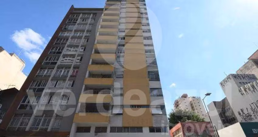 Apartamento com 3 quartos à venda na Avenida Francisco Glicério, 467, Centro, Campinas