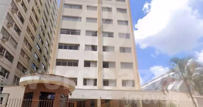 Apartamento com 3 quartos para alugar no Centro, Campinas 