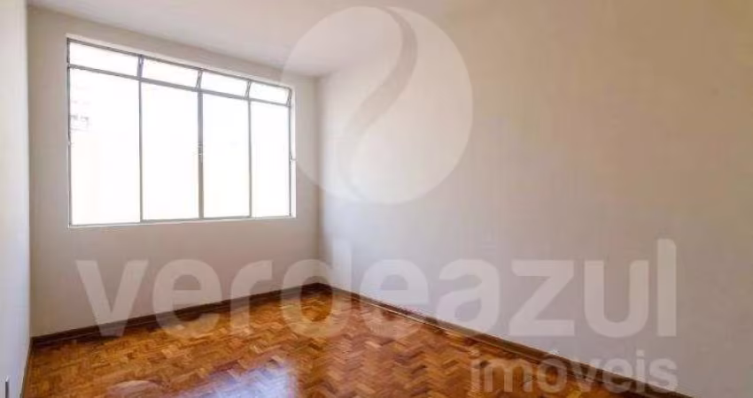 Apartamento com 1 quarto à venda na Rua Luzitana, 1376, Centro, Campinas