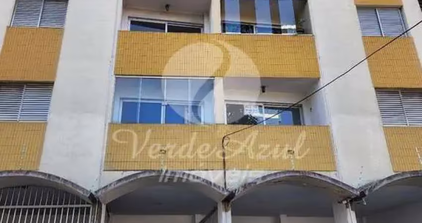 Apartamento com 1 quarto à venda na Avenida Aquidaban, 157, Centro, Campinas