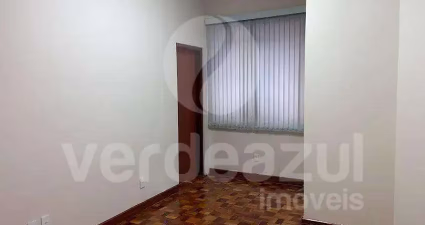 Sala comercial à venda na Avenida Francisco Glicério, 989, Centro, Campinas