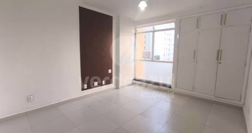Kitnet / Stúdio à venda na Avenida Francisco Glicério, 529, Centro, Campinas