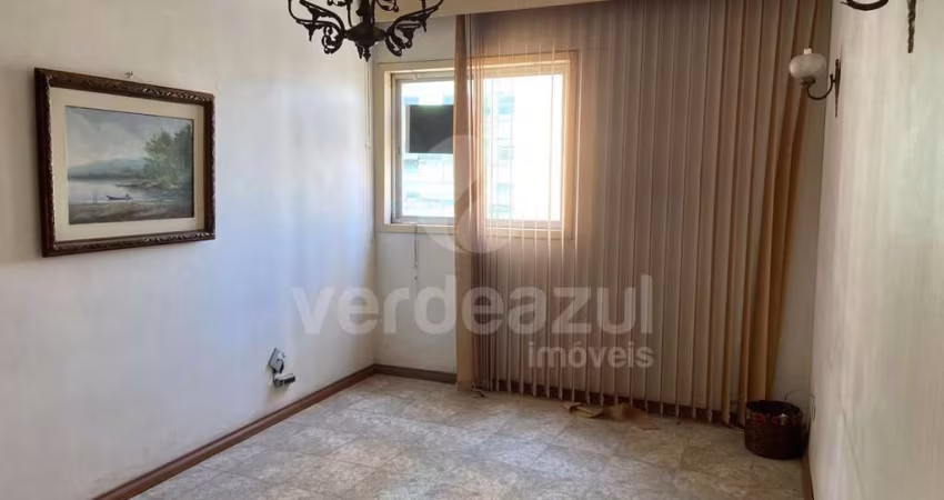 Apartamento com 4 quartos à venda na Rua Barão de Jaguara, 672, Centro, Campinas