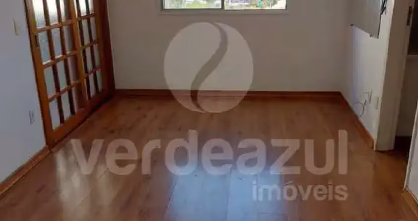 Apartamento com 1 quarto à venda na Rua José Paulino, 1448, Centro, Campinas
