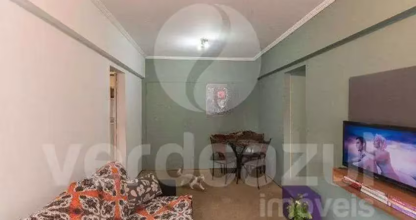 Apartamento com 1 quarto à venda na Rua José Paulino, 1448, Centro, Campinas