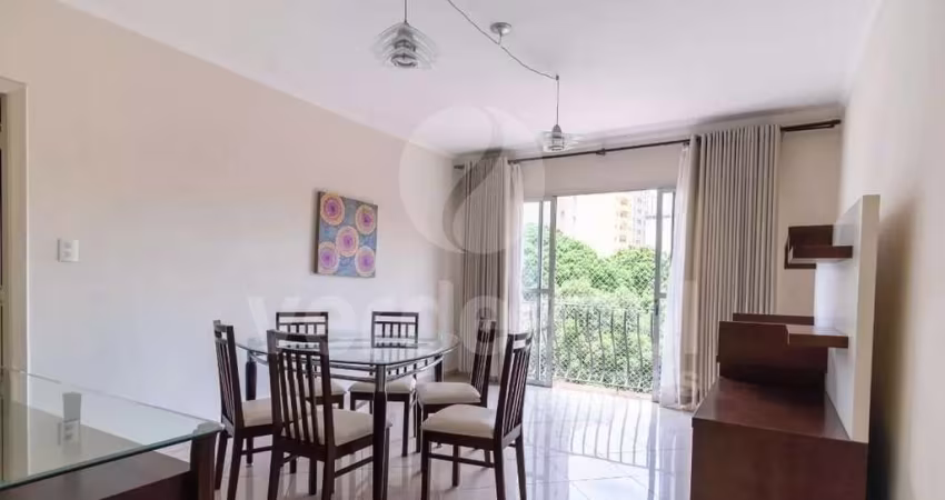 Apartamento com 3 quartos à venda na Rua Duque de Caxias, 503, Centro, Campinas
