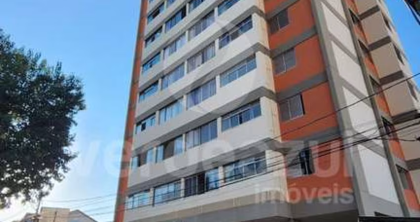 Apartamento com 1 quarto à venda na Rua Sebastião de Souza, 369, Centro, Campinas
