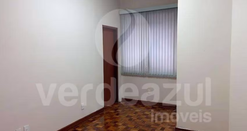 Sala comercial para alugar na Avenida Francisco Glicério, 989, Centro, Campinas
