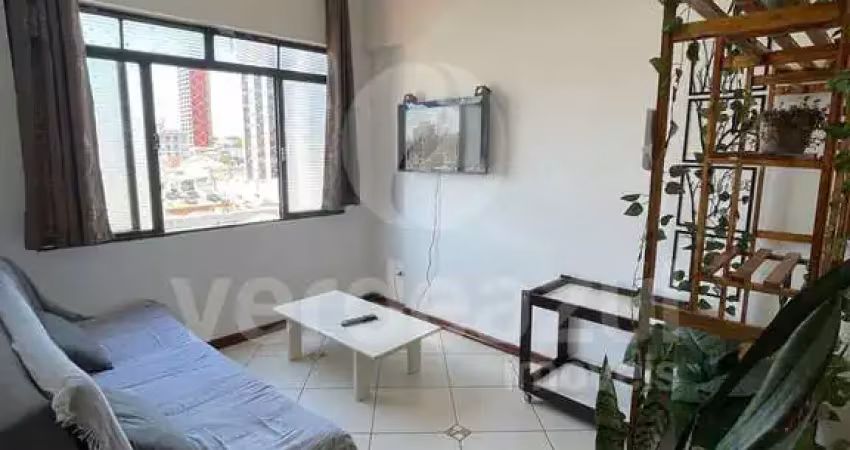 Apartamento com 1 quarto à venda na Rua Onze de Agosto, 739, Centro, Campinas