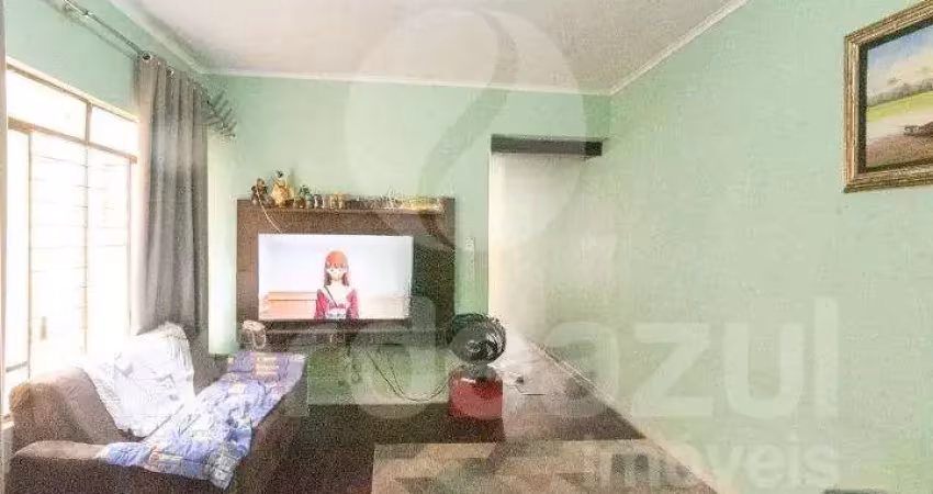 Apartamento com 2 quartos à venda na Rua General Osório, 183, Centro, Campinas