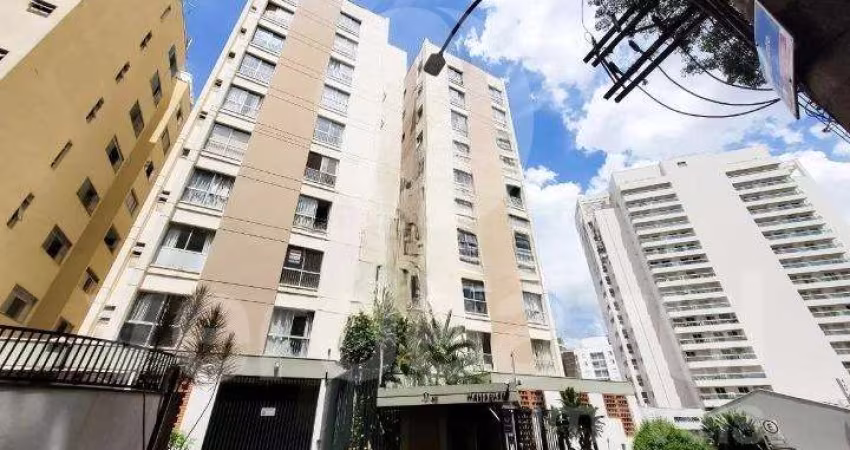 Kitnet / Stúdio à venda na Rua Sacramento, 481, Centro, Campinas