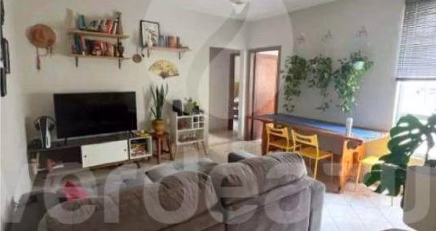 Apartamento com 2 quartos à venda na Rua Barreto Leme, 993, Centro, Campinas