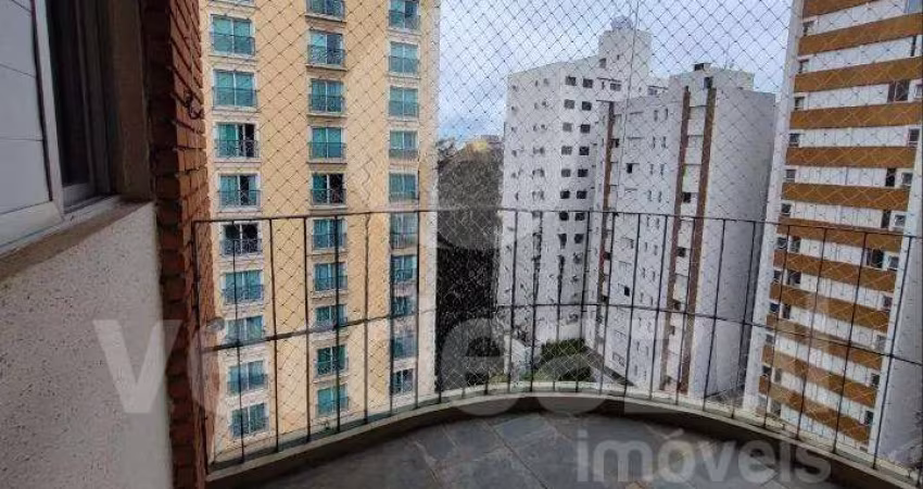 Apartamento com 1 quarto para alugar na Rua General Osório, 1482, Centro, Campinas