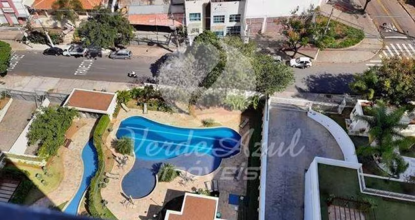 Apartamento com 3 quartos para alugar na Rua Jasmim, 560, Chácara Primavera, Campinas