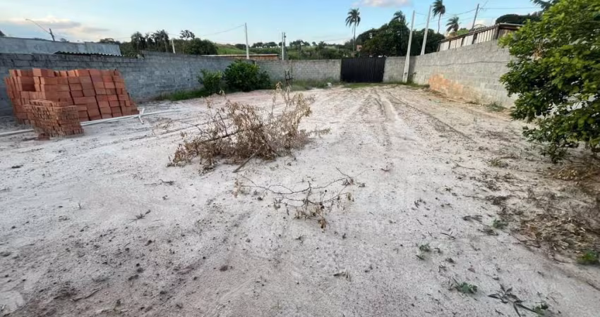 Chácara / sítio com 2 quartos à venda na Chácara de Recreio Santa Fé, Campinas 