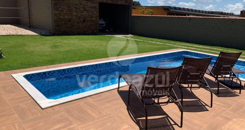 Casa em condomínio fechado com 2 quartos à venda no Chácaras Acapulco, Nova Odessa 
