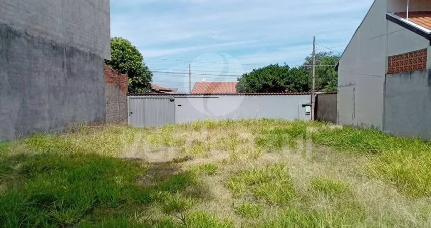 Casa com 3 quartos à venda na Gertrudes Moro Rossin, Cidade Satélite Íris, Campinas