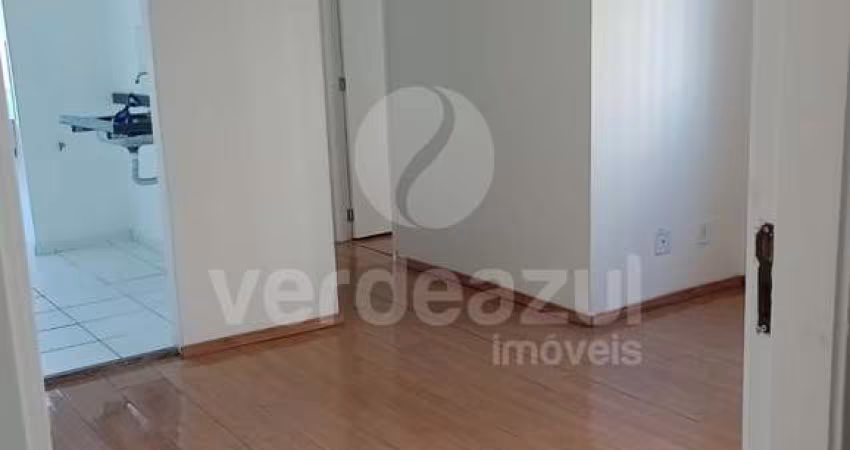 Apartamento com 2 quartos à venda na Rua Leonor Martins Mansur, 4410, Cidade Satélite Íris, Campinas