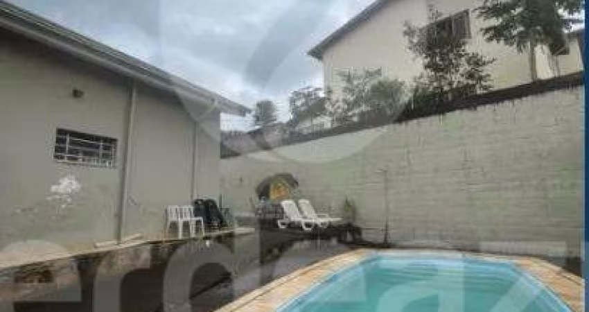 Casa com 4 quartos à venda na Cidade Universitária, Campinas 