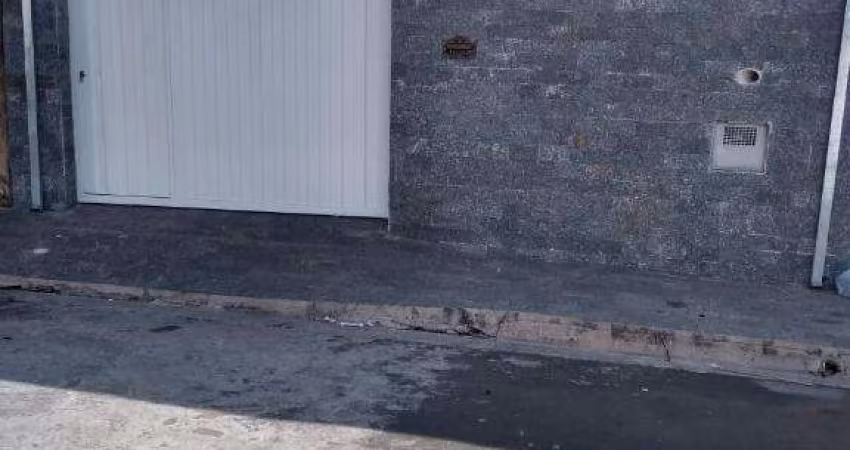 Casa com 2 quartos à venda na Rua Renato Leite de Carvalho e Silva, 350, Conjunto Residencial Parque São Bento, Campinas