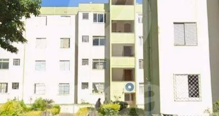 Apartamento com 2 quartos à venda na Rua Aldo Fernandes, 181, Dic IV (Conjunto Habitacional Lech Walesa), Campinas