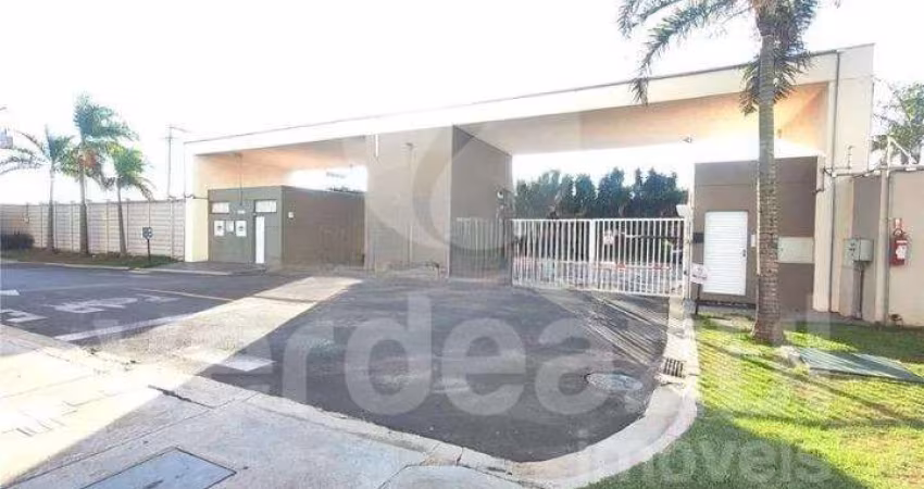 Apartamento com 2 quartos à venda na Rua João Guimarães Rosa, 1800, Jardim Amanda II, Hortolândia