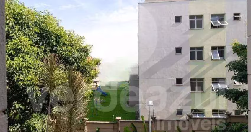Apartamento com 2 quartos à venda na Rua Clara Camarão, 272, Jardim Amazonas, Campinas