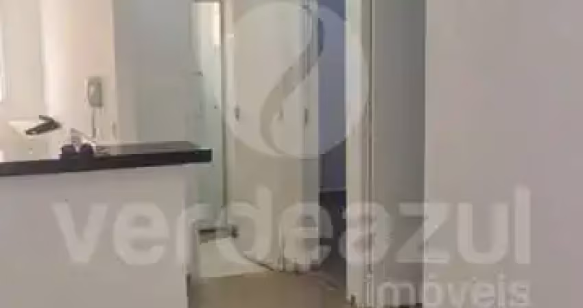 Apartamento com 2 quartos à venda na Rua Clara Camarão, 272, Jardim Amazonas, Campinas