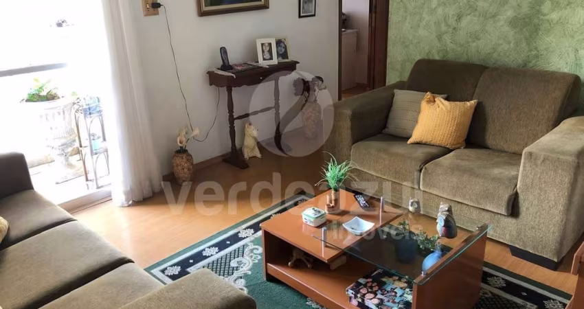 Apartamento com 2 quartos à venda na Avenida das Andorinhas, 477, Jardim Andorinhas, Campinas
