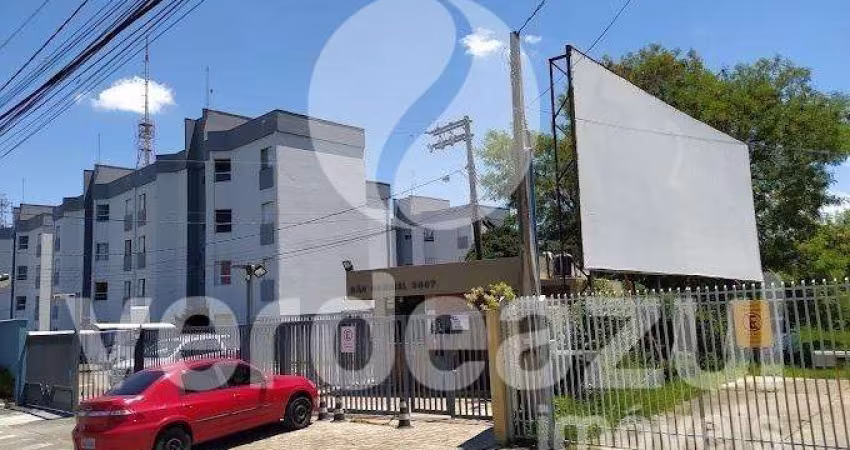 Apartamento com 2 quartos à venda na Avenida Engenheiro Antônio Francisco de Paula Souza, 3007, Jardim Antonio Von Zuben, Campinas