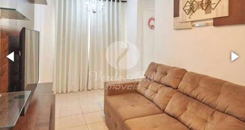 Apartamento com 2 quartos à venda na Rua Maria Mercedes Etter Von Zuben, 152, Jardim Antonio Von Zuben, Campinas