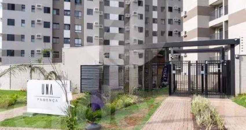 Apartamento com 2 quartos à venda na Rua Serra Dourada, 101, Jardim Baronesa, Campinas