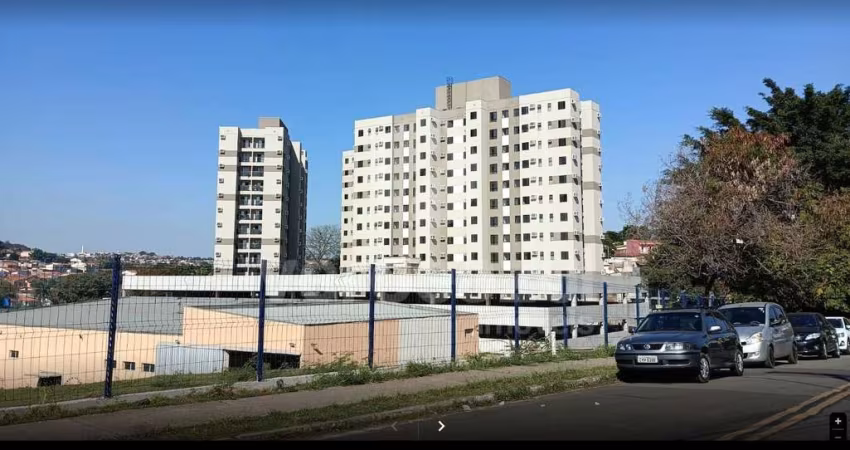 Apartamento com 2 quartos para alugar na Rua Serra Dourada, 101, Jardim Baronesa, Campinas