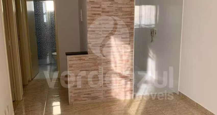 Apartamento com 2 quartos à venda na Rua Benevides Gonçalves de Souza, 32, Jardim Bassoli, Campinas