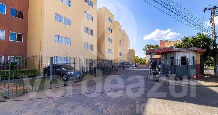 Apartamento com 2 quartos à venda na Rua João Iamarino, 2236-2262, Jardim Bela Vista, Campinas