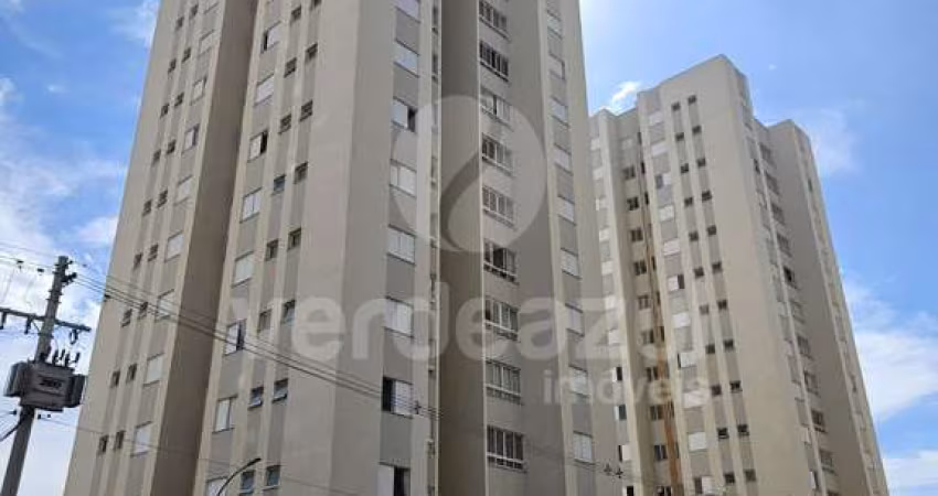 Apartamento com 2 quartos à venda na Rua Joaquim Ignácio Valente, 135, Jardim Bela Vista, Sumaré