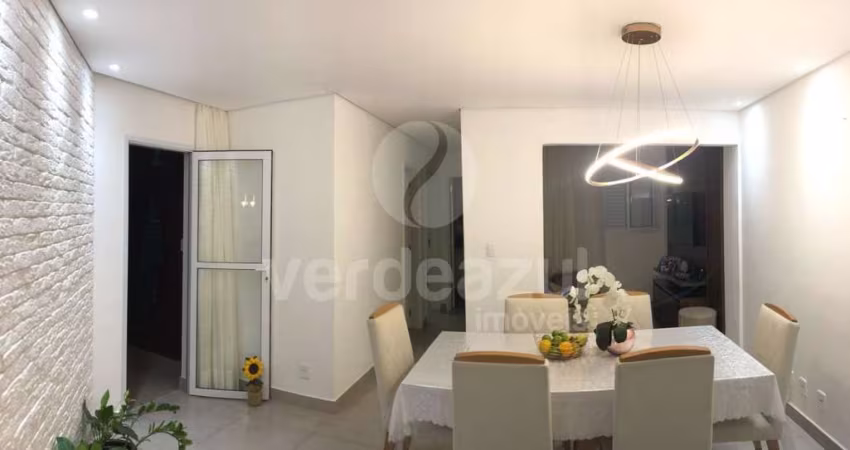 Apartamento com 3 quartos à venda na Avenida Ary Barnabé, 50, Jardim Bela Vista, Indaiatuba