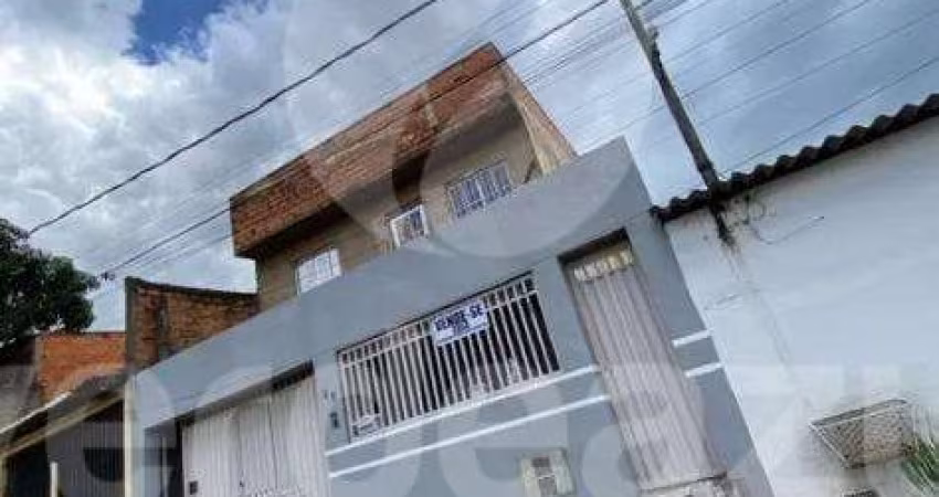 Casa com 5 quartos à venda no Jardim Boa Esperança, Hortolândia 