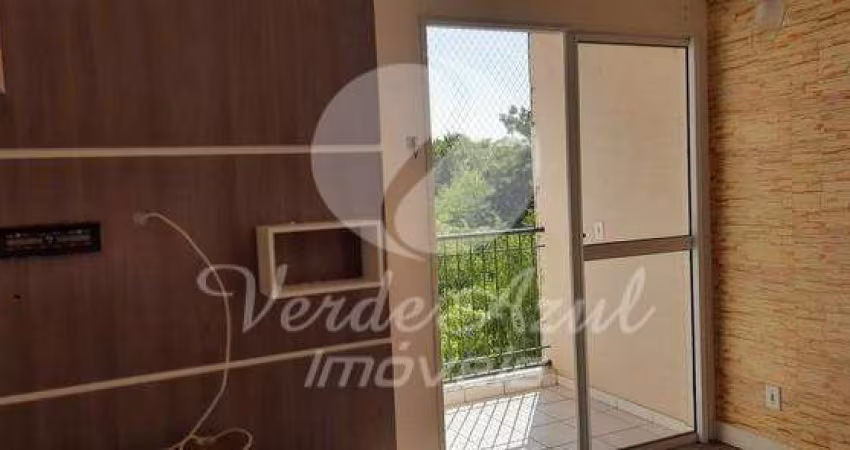 Apartamento com 2 quartos para alugar na Avenida Augusta Diogo Ayala, 8, Jardim Bom Retiro (Nova Veneza), Sumaré