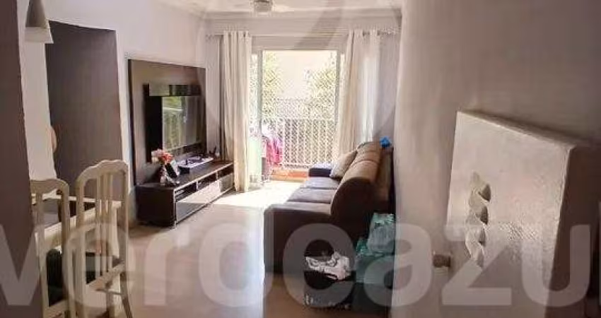 Apartamento com 3 quartos à venda na Rua Jornalista Ernesto Napoli, 1233, Jardim Campos Elíseos, Campinas