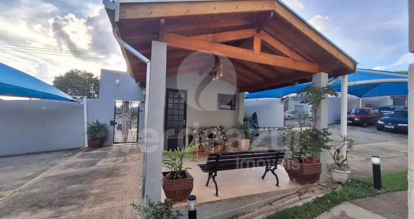 Casa com 2 quartos à venda na Margarida de Farias Vicente, 1301, Jardim Campos Verdes, Hortolândia