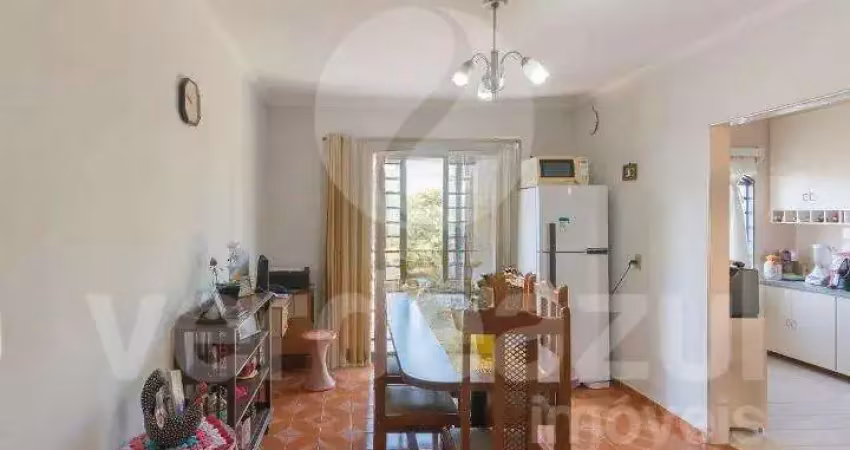 Casa com 3 quartos à venda no Jardim Carlos Lourenço, Campinas 