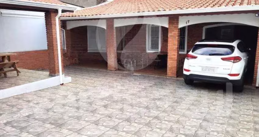Casa com 2 quartos à venda no Jardim Carlos Lourenço, Campinas 
