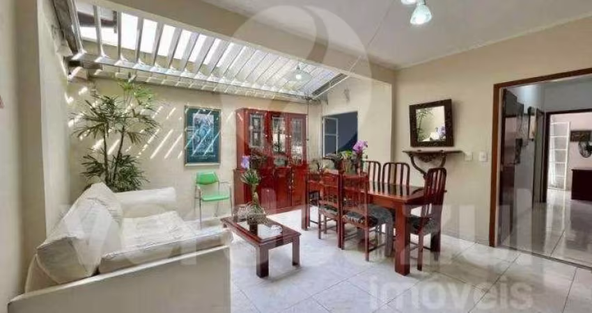 Casa com 3 quartos à venda no Jardim Carlos Lourenço, Campinas 