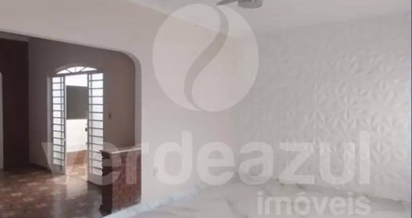 Casa com 3 quartos à venda no Jardim Carlos Lourenço, Campinas 