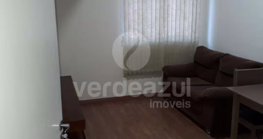 Apartamento com 1 quarto à venda na Rua Oliveira Cardoso, 212, Jardim Chapadão, Campinas