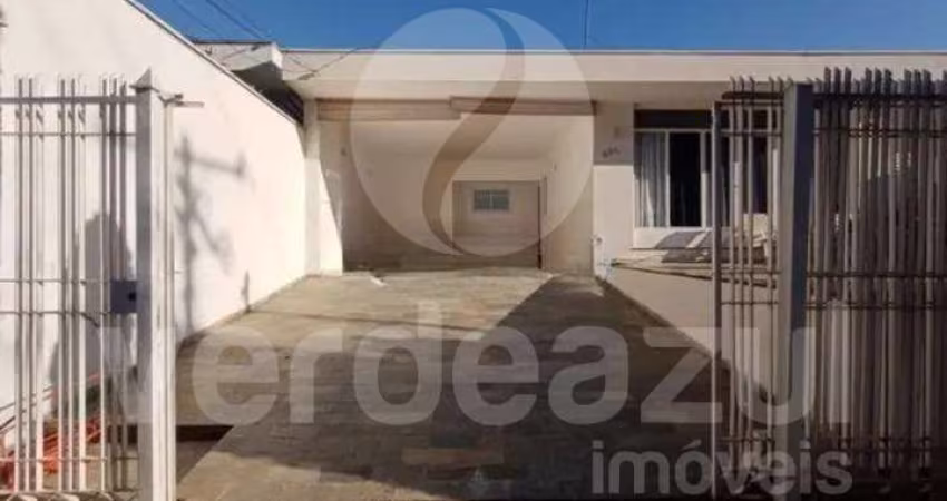 Casa comercial à venda na Avenida João Erbolato, 693, Jardim Chapadão, Campinas