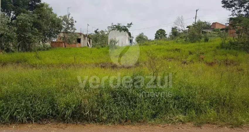 Terreno à venda na Trinta e Cinco, Jardim Colina, Monte Mor