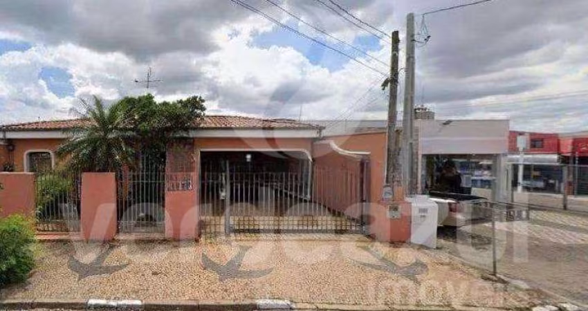 Casa com 3 quartos para alugar na Rua Hermano Ribeiro da Silva, 28*, Jardim Eulina, Campinas